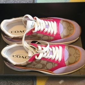 Coach Sneakers